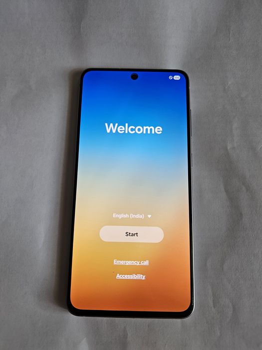 Б/У Телефон Samsung S21 fe 5G
