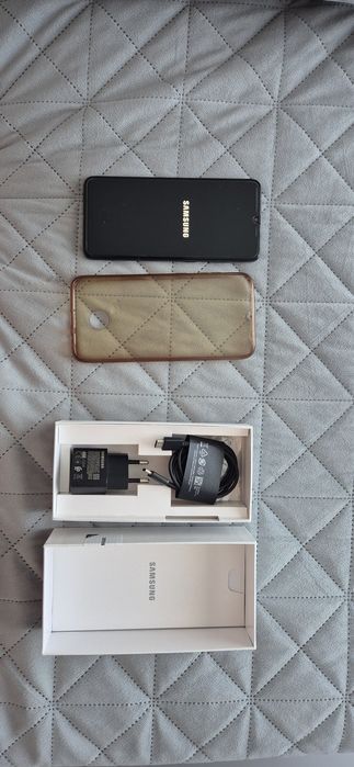 Vand Samsung A 70
