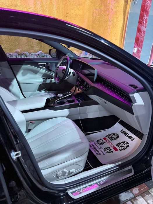 Kia K8 Sedan Toshkent Srochno