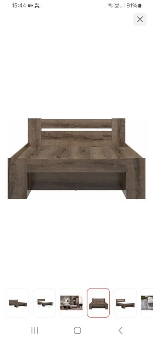 Кровать новая продам