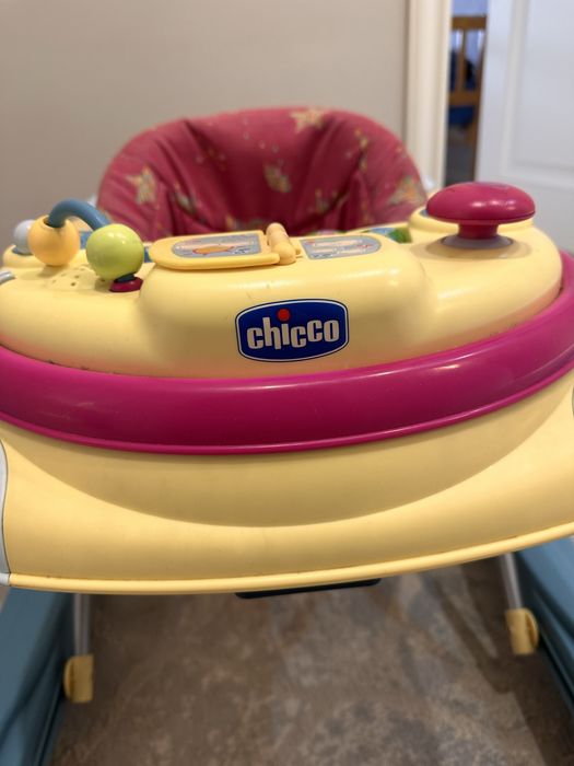 Ходунки фирмы Chico