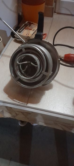 Pasteurizator sucuri naturale