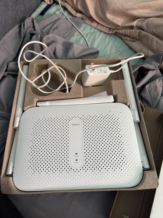Продам роутер модем от Редми