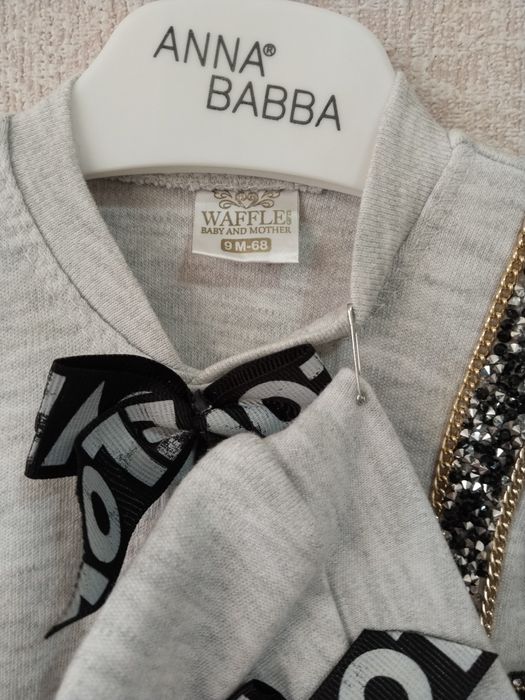 Костюм для девочки