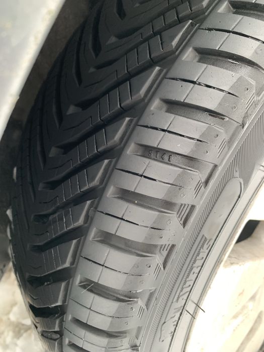 Джанти с Гуми 245/45/18