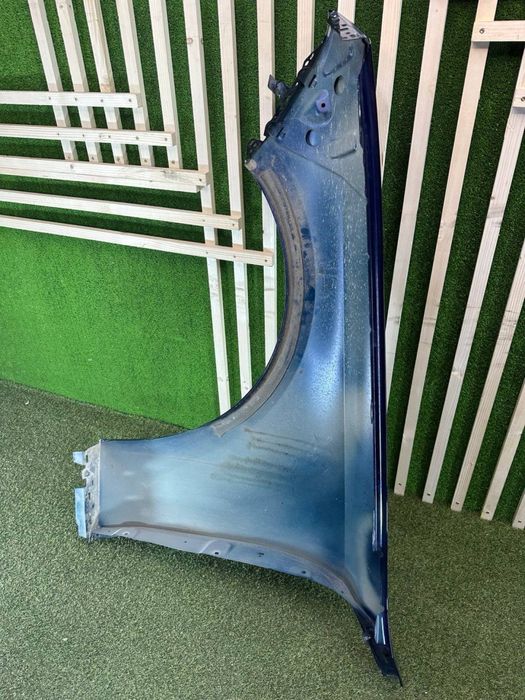 Aripa dreapta fata  Bmw seria 7 G70 2022-2026