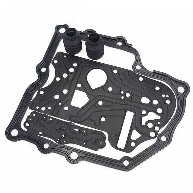 Kit Reparatie Bloc Valve Cutie Automata DSG 7 DQ200 VW Audi Skoda Seat