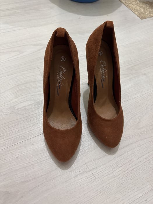 Отлам бесплатно туфли