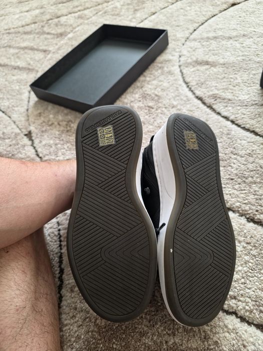 Adidasi Karl Lagerfeld KL62020