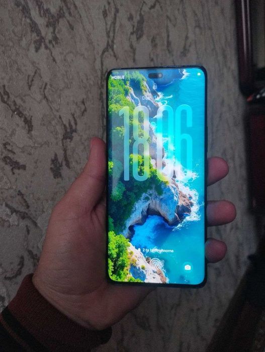 Honor x9c garantiya