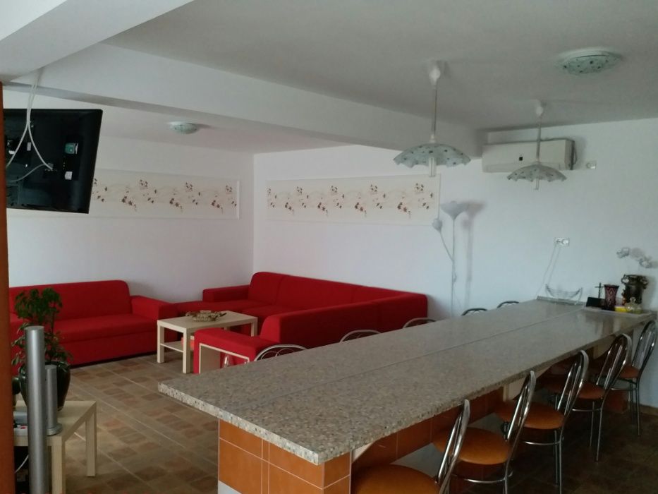 Vand pensiune localitatea 2 Mai