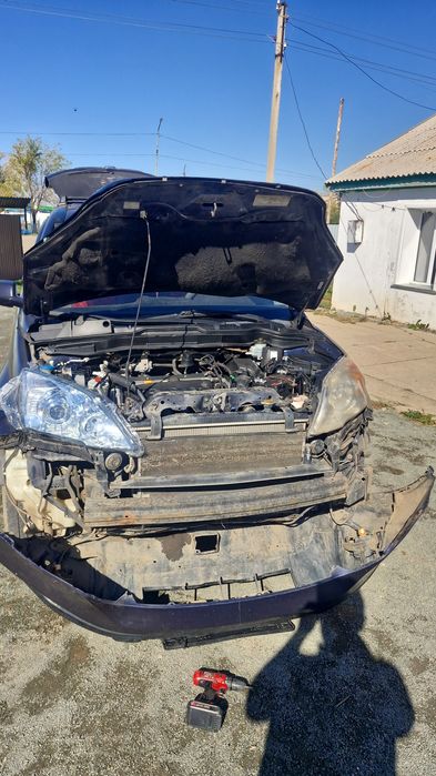 Продам фары хонда