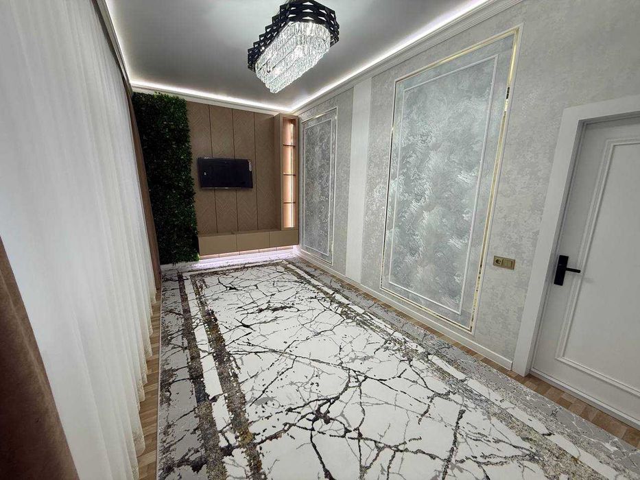 Продаётся 3х комн квартира на 1 этаже Ор-р Ирригация