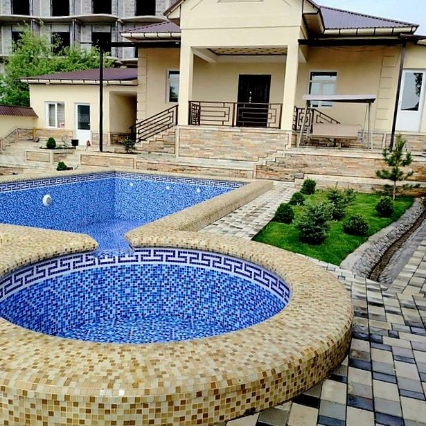 Амирсой Дача для семейной