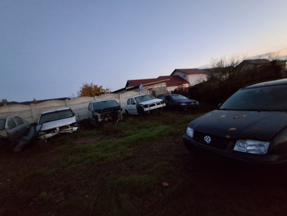 Vand piese de logan de opel,bora nu dau pt fier