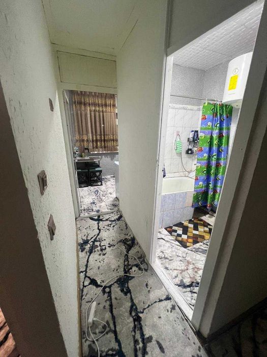 1 xonali uy sotiladi