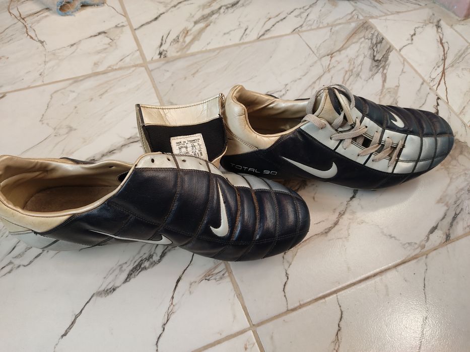 Бутсы беговые, оригинал