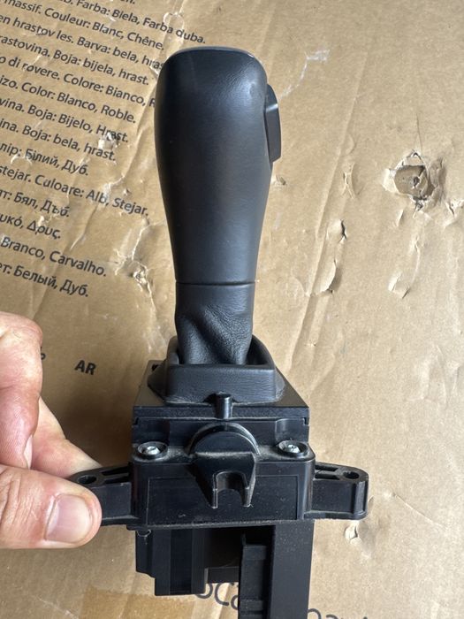 Schimbator viteze 2tb sport bmw f15 f16 f25 f26 f10 f11