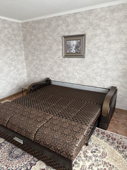 Сдам 2-к.кв. помесячно