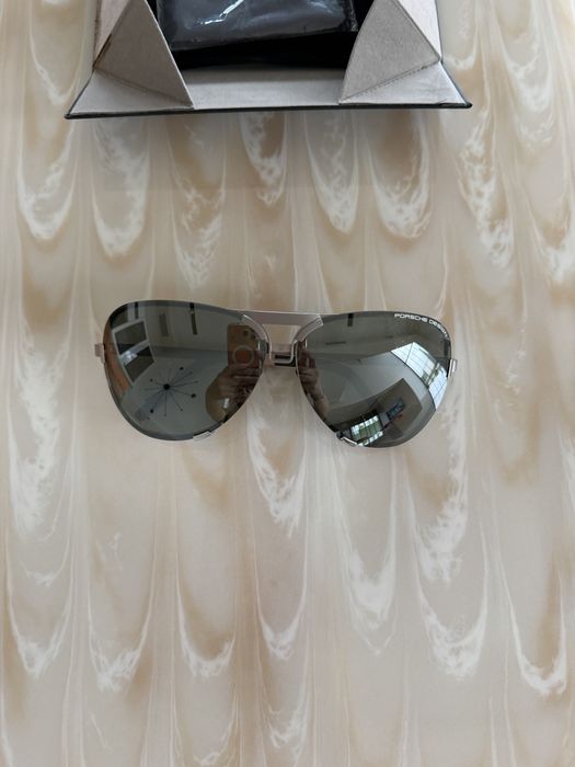 Porsche design слънчеви очила