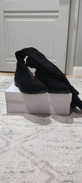 Женские туфли 37 рр