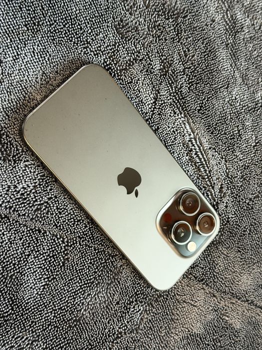 Iphone 16 pro 128 gb