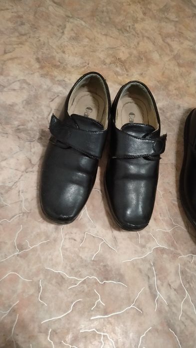 Школьный обувь не дорого