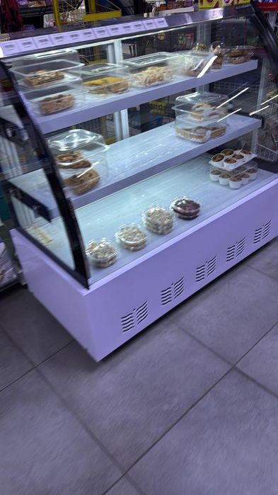 Продается холодильник