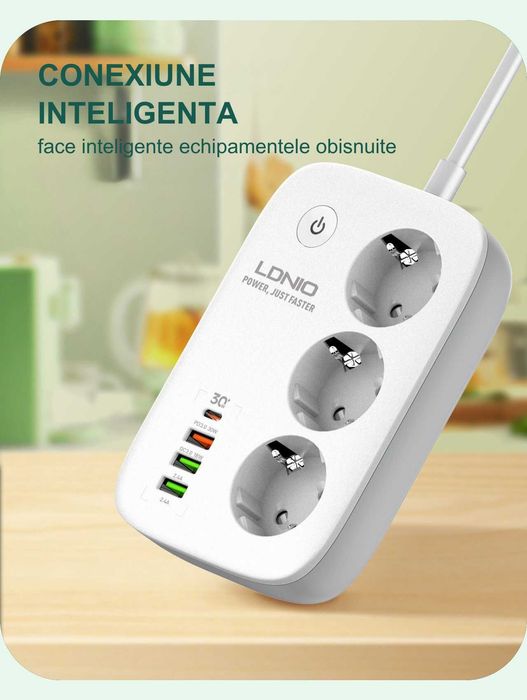 Prelungitor Smart