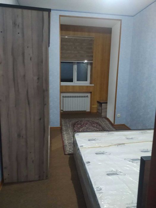 Продаётся 2-х комн.кв., Навои, Чирчик