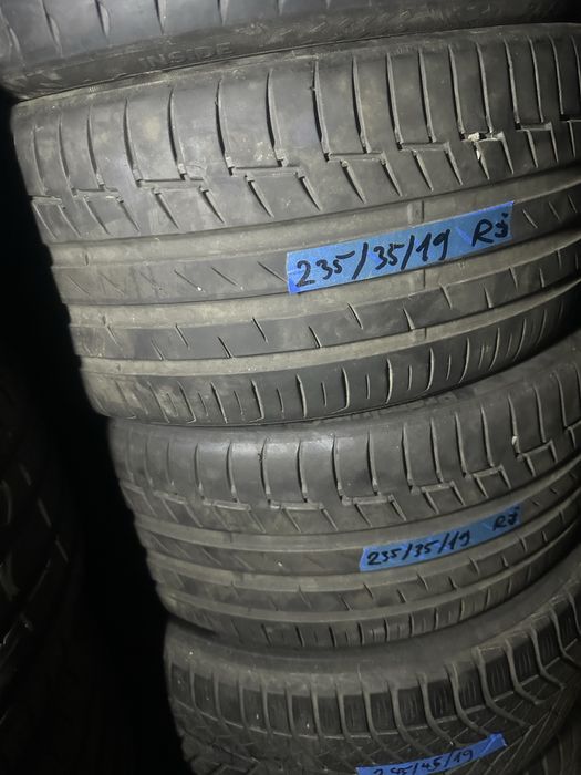 Anvelope de vara diferite dimensiuni r16 r17 r18 r19 r20r21