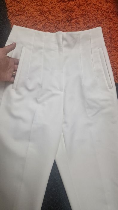 Pantaloni office, Zara