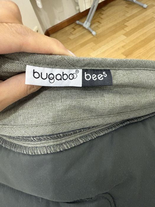 Чехол на коляску Bugaboo Bee