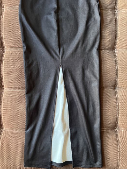 Рокля Bershka Bodycon по тялото/ХS