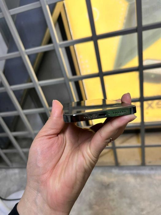 Apple iPhone 12 Pro Max 128гб Боралдай (963701)