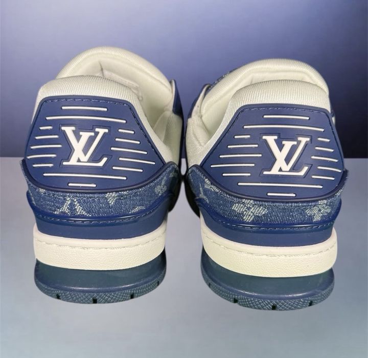 Louis vuitton trainer