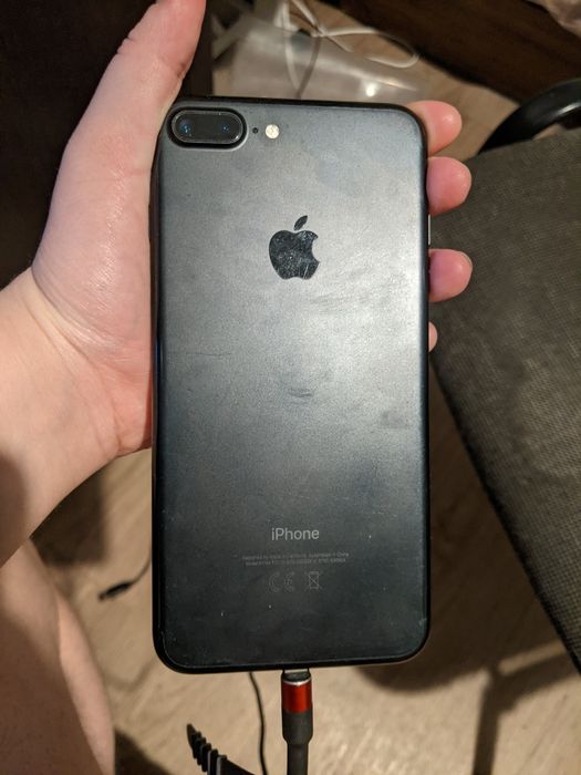 Iphone 7 plus 32