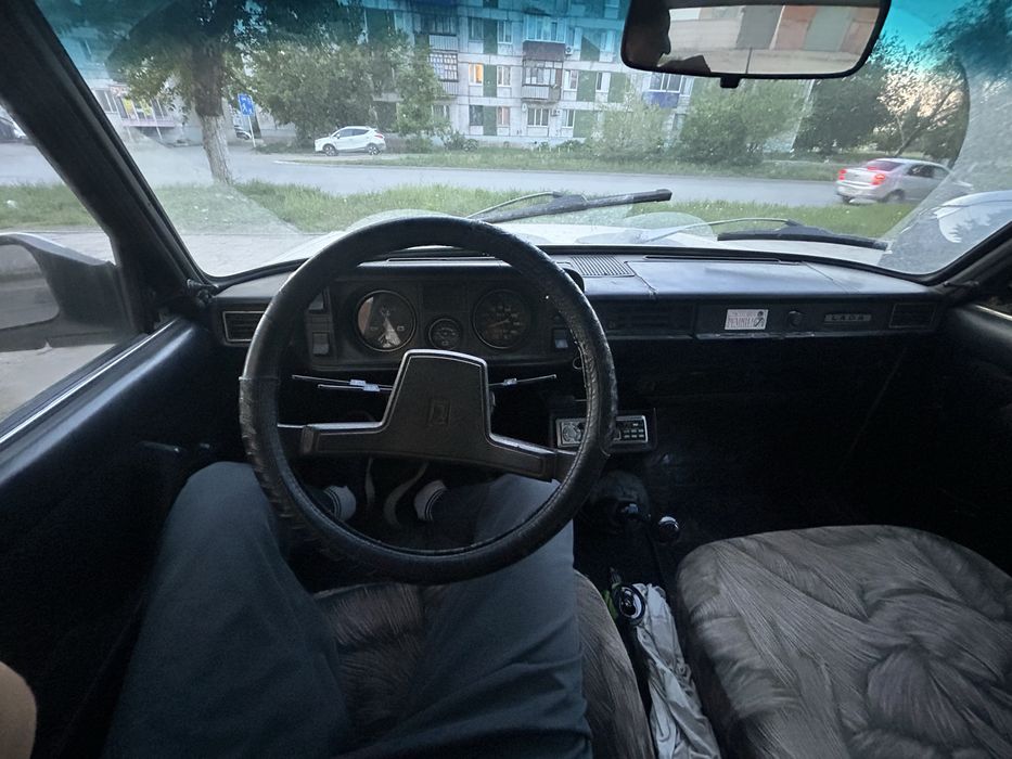 Авто ваз 2105 продам срочно