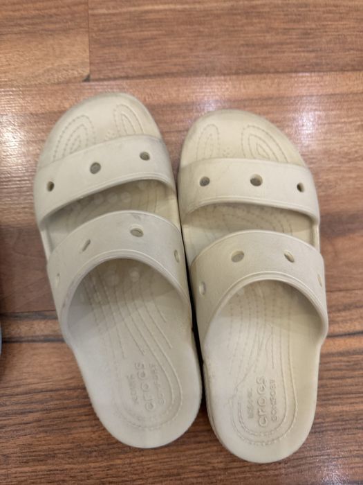 Crocs оригинал шлепки