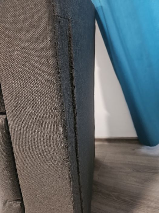 Fotoliu șeslong de relaxare