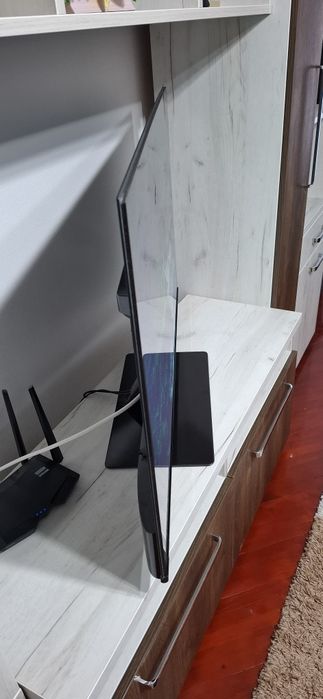 Smart TV Panasonic Viera fx740 4k