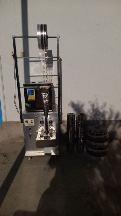 Ishlab chiqarish biznesi