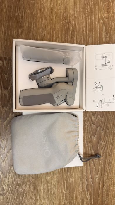 Продается Dji Osmo se