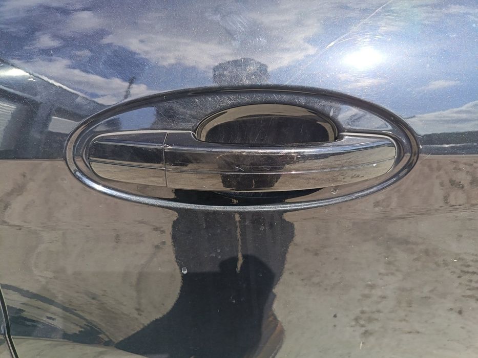 Maner usa dreapta spate Ford C-Max 2 [Fabr 2010-2015] AF vehicul cu ut