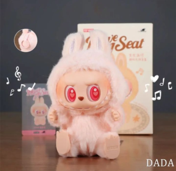 Лабубу Labubu игрушка