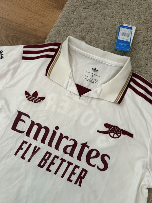 Tricou Gyokeres arsenal
