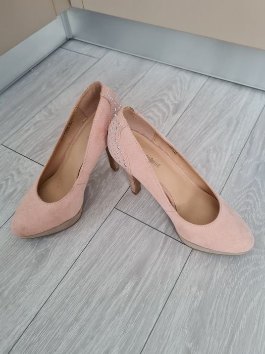 Pantofi eleganți dama