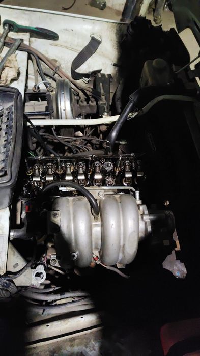 Услуга моториста .