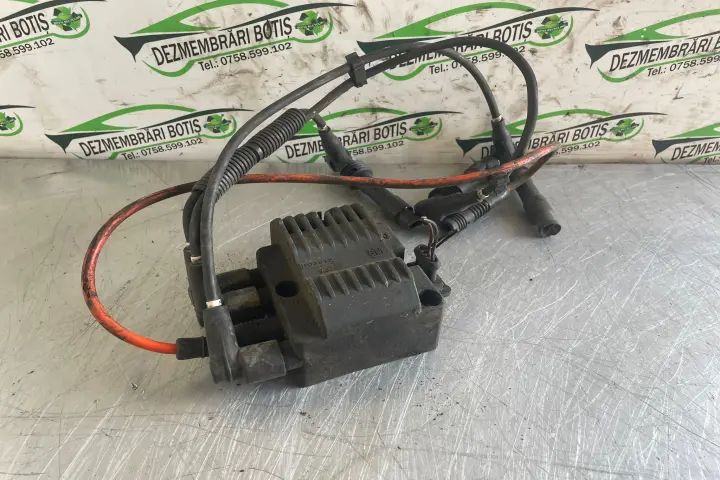 Bobina inductie Opel Astra 1998 1.4 MT (82 hp)
