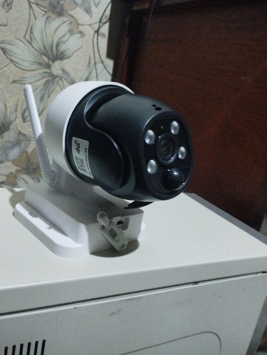 Wi-fi 4g kamera sotiladi